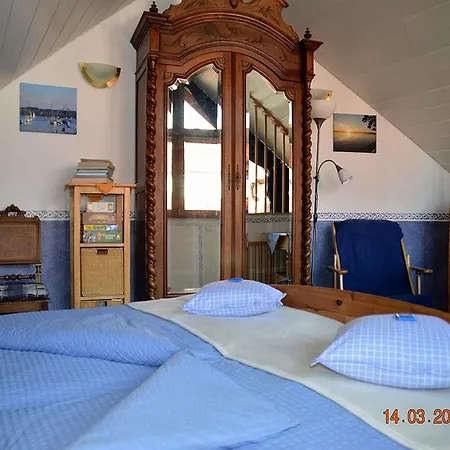 Ferienwohnung Burgblick