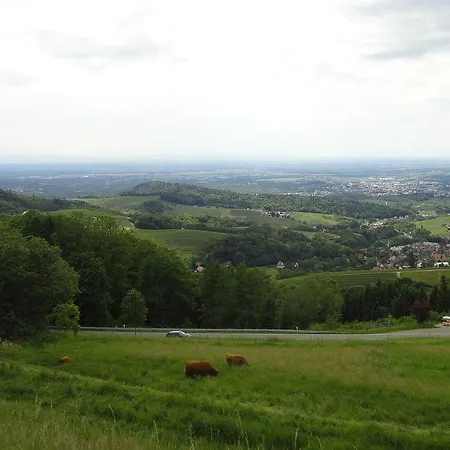 Ferienwohnung Burgblick * Lauf